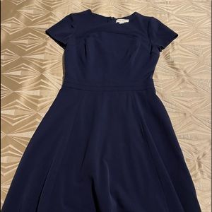 WHBM Everyday comfy dress